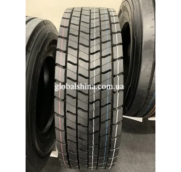 Continental Conti EcoRegional HD3+ (ведуча) 315/70 R22.5 154/150L PR20